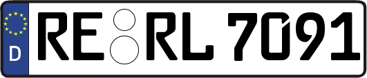RE-RL7091