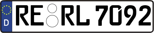 RE-RL7092