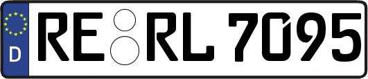 RE-RL7095