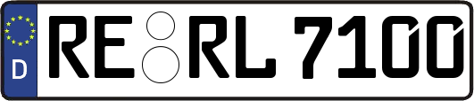 RE-RL7100