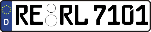 RE-RL7101