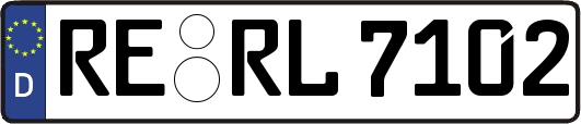RE-RL7102