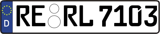 RE-RL7103