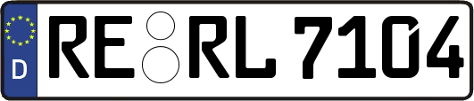 RE-RL7104