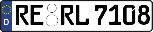 RE-RL7108