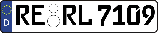 RE-RL7109