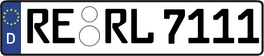 RE-RL7111