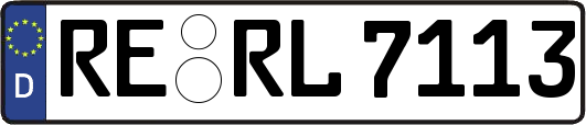 RE-RL7113