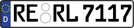 RE-RL7117