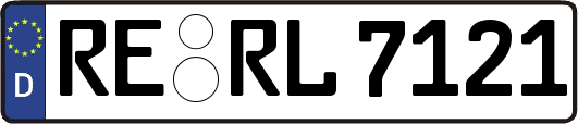 RE-RL7121