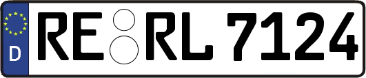 RE-RL7124