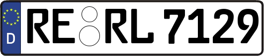RE-RL7129