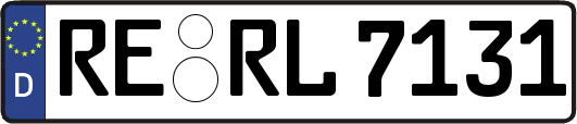 RE-RL7131