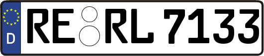 RE-RL7133