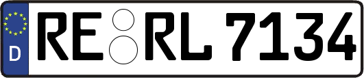 RE-RL7134