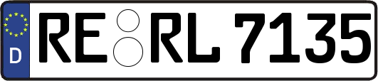 RE-RL7135