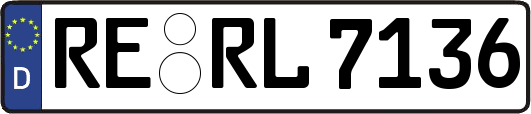 RE-RL7136