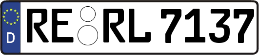 RE-RL7137