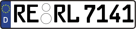 RE-RL7141