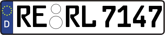 RE-RL7147