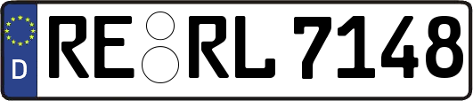 RE-RL7148