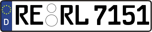 RE-RL7151