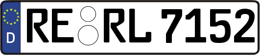 RE-RL7152
