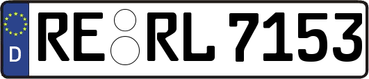 RE-RL7153