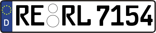 RE-RL7154
