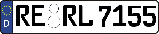 RE-RL7155