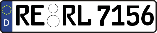 RE-RL7156