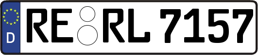 RE-RL7157