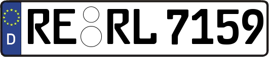 RE-RL7159