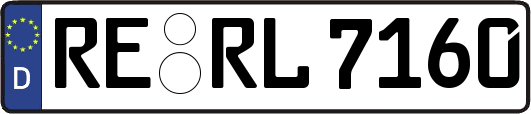 RE-RL7160