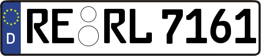 RE-RL7161
