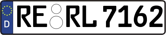 RE-RL7162