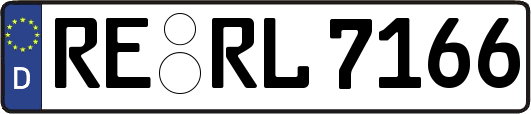 RE-RL7166
