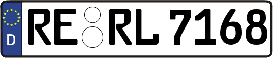 RE-RL7168