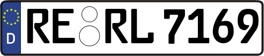 RE-RL7169