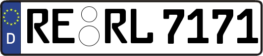 RE-RL7171
