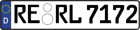 RE-RL7172