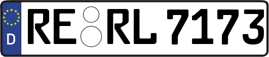 RE-RL7173