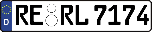 RE-RL7174