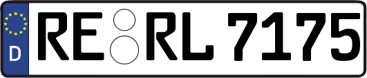 RE-RL7175