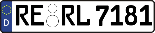 RE-RL7181
