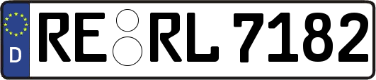 RE-RL7182