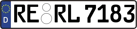 RE-RL7183