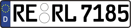 RE-RL7185