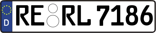 RE-RL7186