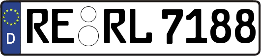 RE-RL7188
